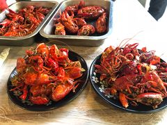 -李叔叔虾蟹大排档(青羊店)