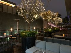 -深圳四季酒店·馥自助餐厅