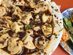 -刘信牛羊肉小炒泡馍(回民街店)