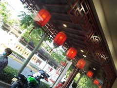 -公园饭店