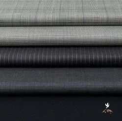 -THE RUIZ GZ睿制西装定制