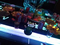 -吉星氧吧量贩式KTV(惠乐购百货店)