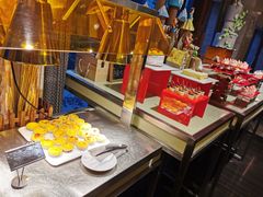 -宁波逸东豪生大酒店·豪生咖啡厅