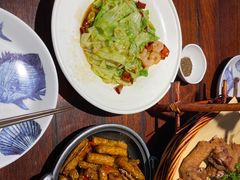 -前海沿·青岛菜(五四广场永旺店)