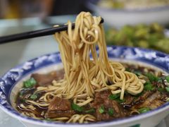 红烧羊肉-南花桥羊肉馆老字号(乌镇店)