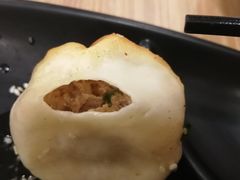 -小杨生煎(黄河路店)