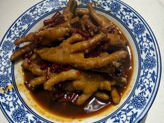 -回家吃饭·地道南昌菜(建德观总店)