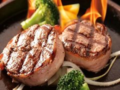 -俄士厨房(五棵松华熙LIVE店)