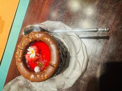 -王府茶宴(朝阳公园店)