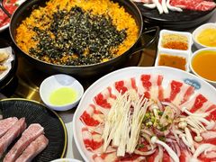 -韩时烤肉(枫蓝店)