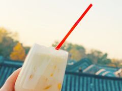 -糖房咖啡(南锣鼓巷店)
