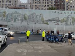 -中华巴洛克风情街