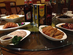 -月星羊肉面馆(黄河路美食休闲街店)