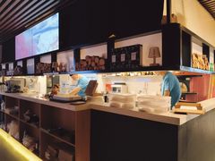 -Pizzeria da Nicola·火炉披萨(中大国际店)