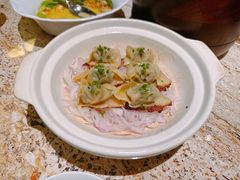 -尊蓝钱江豪华精选酒店-澜亭中餐厅