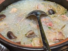 -简小舍· 民间手艺菜(古德寺店)
