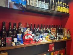 -隐月· 㐂和食屋(芝罘万达公馆店)