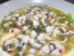 -青花椒花椒鱼(合生汇店)