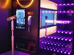 -星聚会KTV(南翔印象城MEGA店)