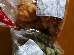 -鴻瑞興面馆(保利时光里店)
