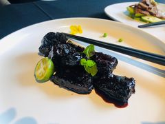 文火煨山东黑牛-鲁采LU STYLE(新天地店)