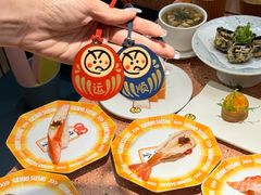 -元气寿司(东方宝泰店)