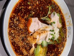 -麻都·成都菜(人民广场店)