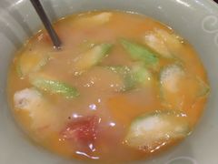 -虎哥私房菜(馒头山店)