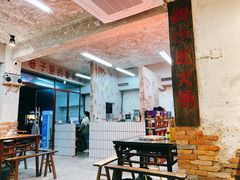 -四小区火锅·巷子里的重庆火锅(花照壁店)