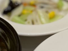 -武汉香格里拉大酒店·香宫中餐厅