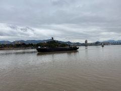 -江心屿景区