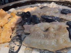 -燚青春东北泥炉烤肉(百合店)