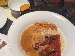 -汤城小厨•粤菜•靓汤(苏州街店)