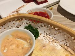 -必胜客(威高广场店)