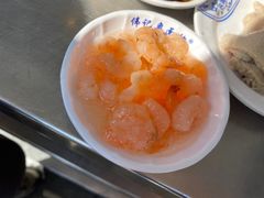 -伟记奥面馆(白塔东路店)