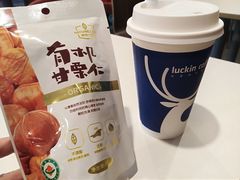 -瑞幸咖啡(第一城店)