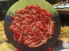 -好旺角齐市鲜切牛自助烤肉(农林五道街总店)