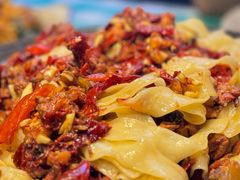 -天山醉美辣子鸡(文艺路店)