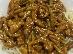-南记食粥坊·宵夜大排档(莲花总店)