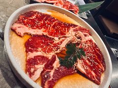 -谷牛日式烤肉(宝山U天地店)