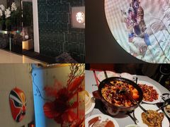 -星·South Beauty·俏江南(国贸店)