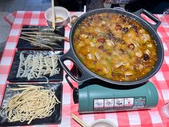 -永信海鲜(群星城店)