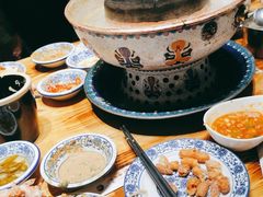 -凤吉园乌拉满族火锅中华老字号(繁荣路店)
