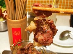 -荣叔港式沙嗲牛肉火锅(正佳潮流店)
