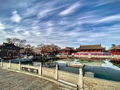 -西安华清御汤酒店