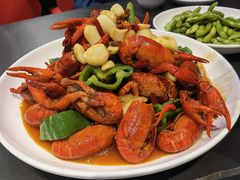 -袁老大龙虾(石鼓路总店)