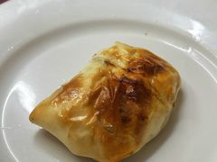 -莎车清真美食