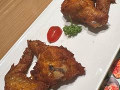 -豪客来牛排(天阳D32店)