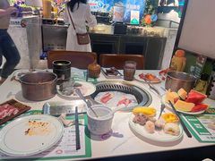 -亚马逊海鲜自助(万象汇店)