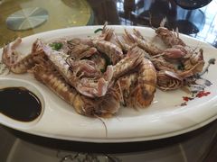 -旺达·福州菜(正大广场店)